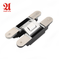 Hot Selling SS Concealed 3D Pivot Hinges